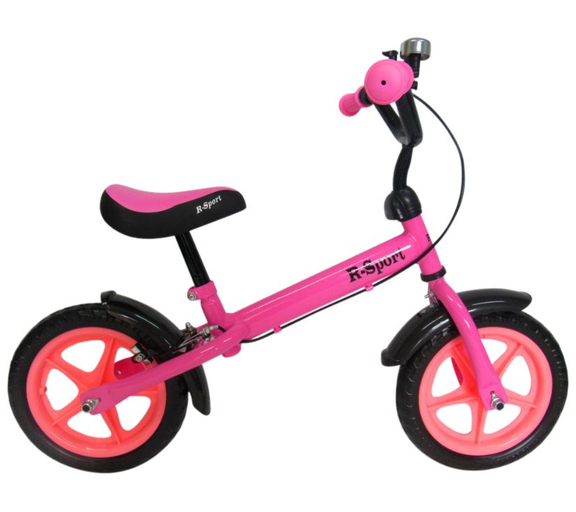 Bicikl bez pedala R9 rozni