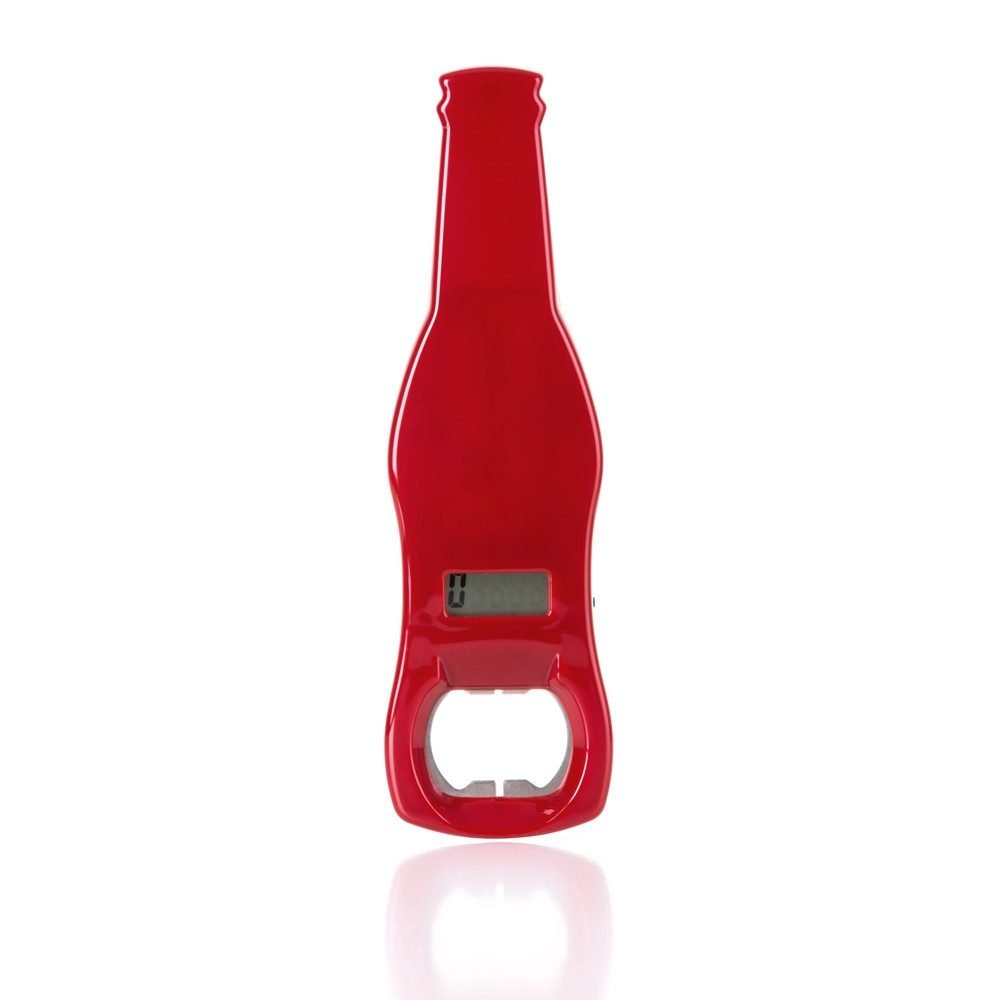 Otvarač boca broji i govori