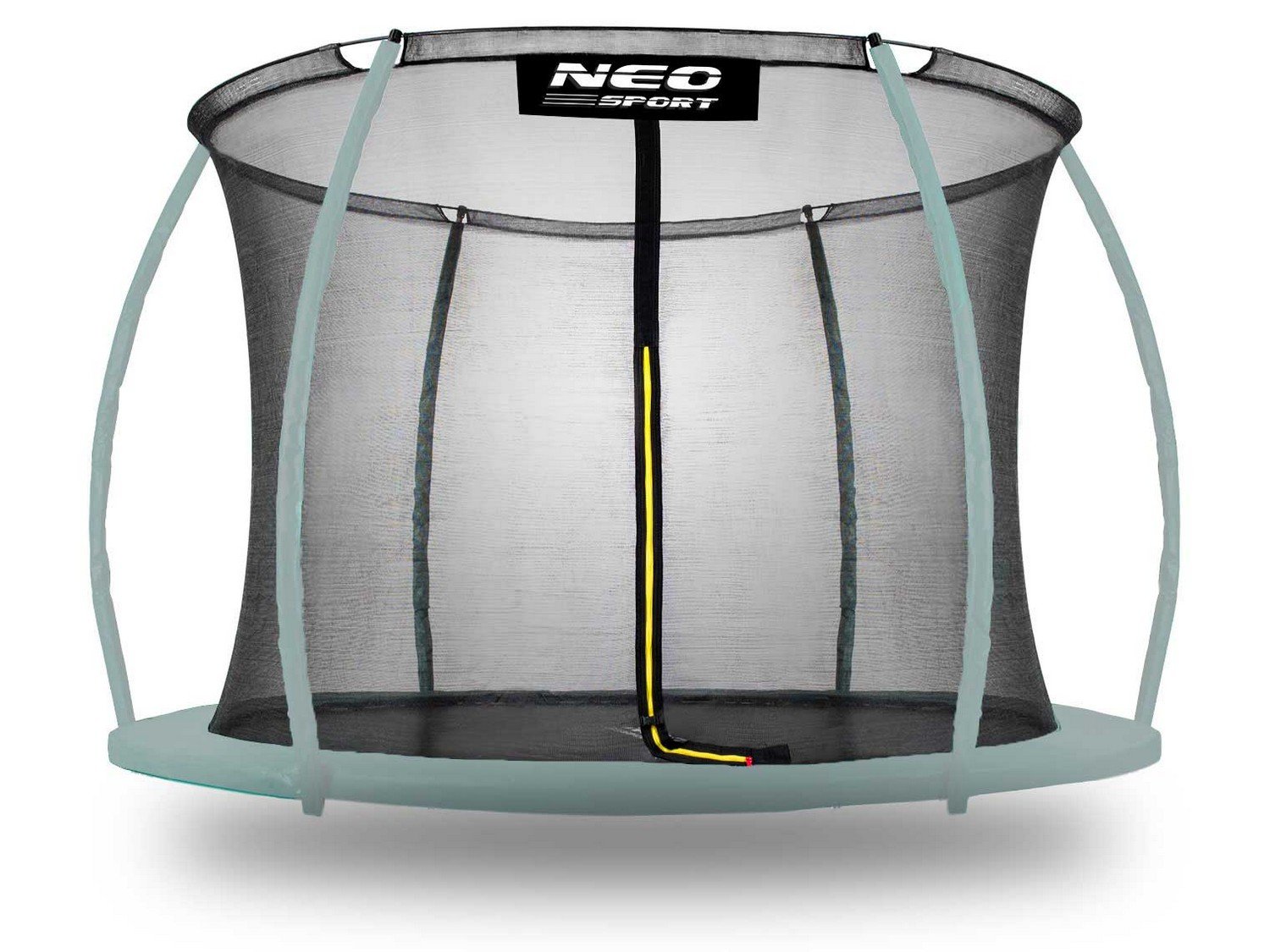 Unutarnja mreža za trampolin 252 cm 8ft neo-sport