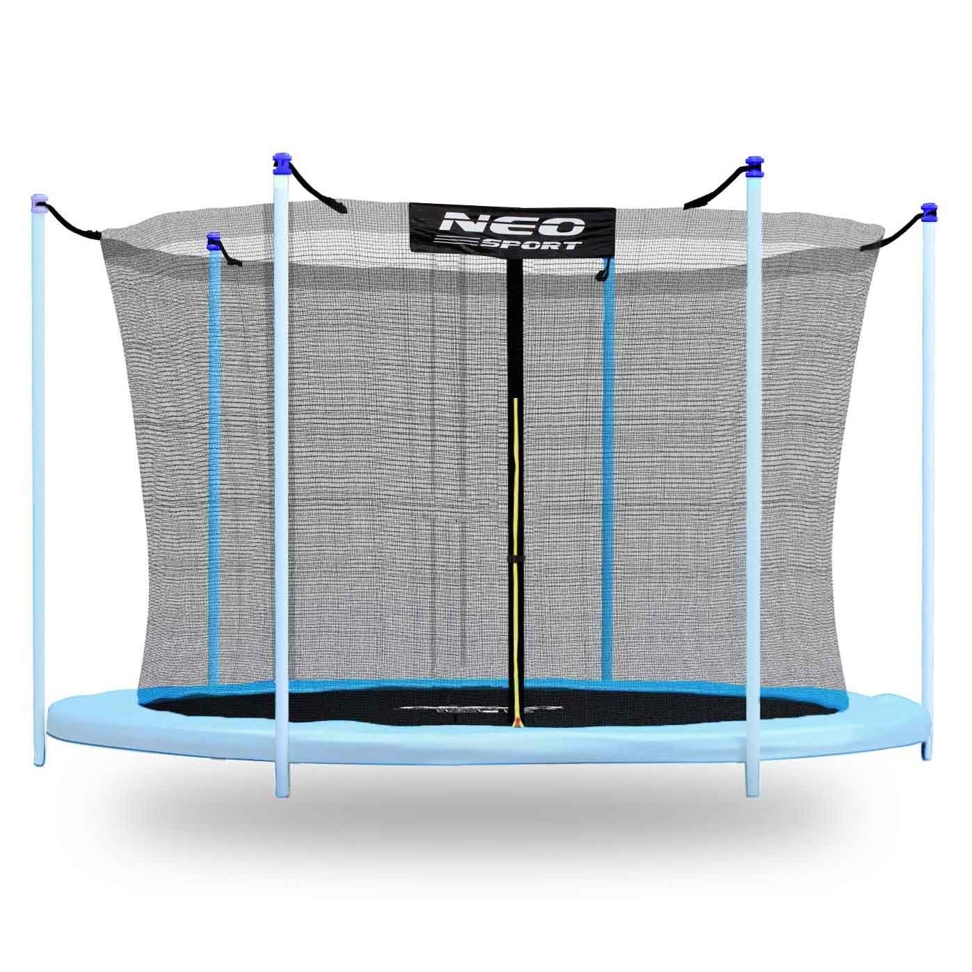 Unutarnja mreža za trampoline 183cm 6ft neo-sport