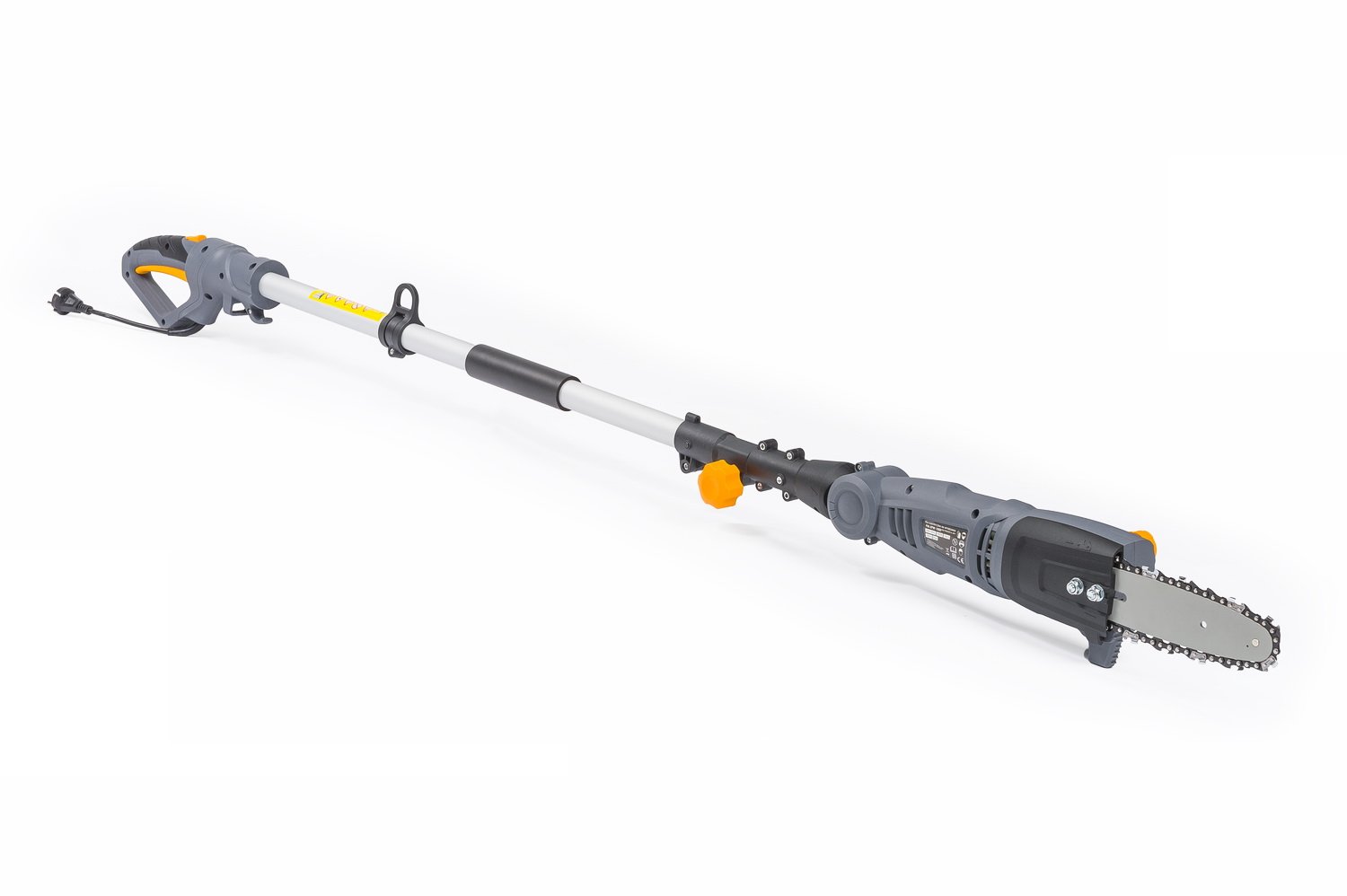 Električna lančana pila na teleskopu 240 cm – 1000 W PM-EPW-1000