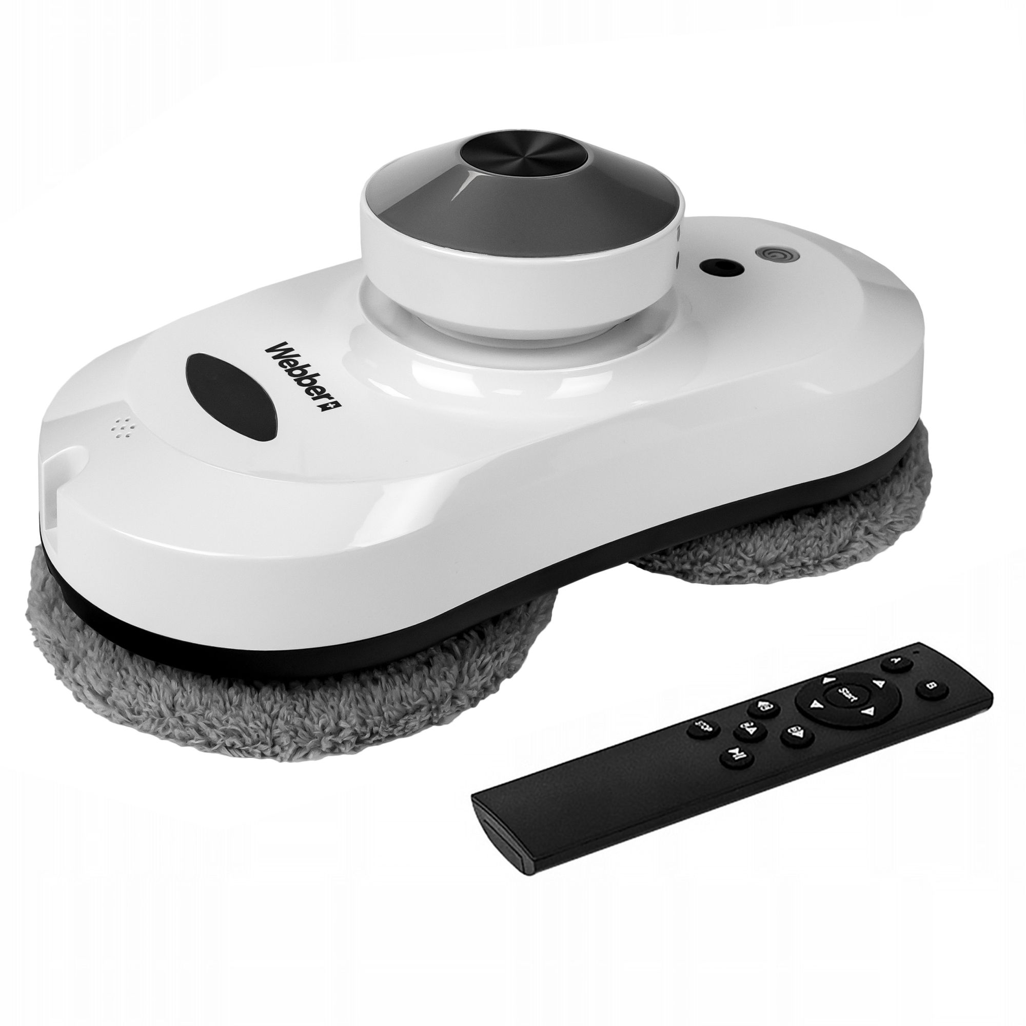 WEBBER WM 169 automatski robot za pranje prozora