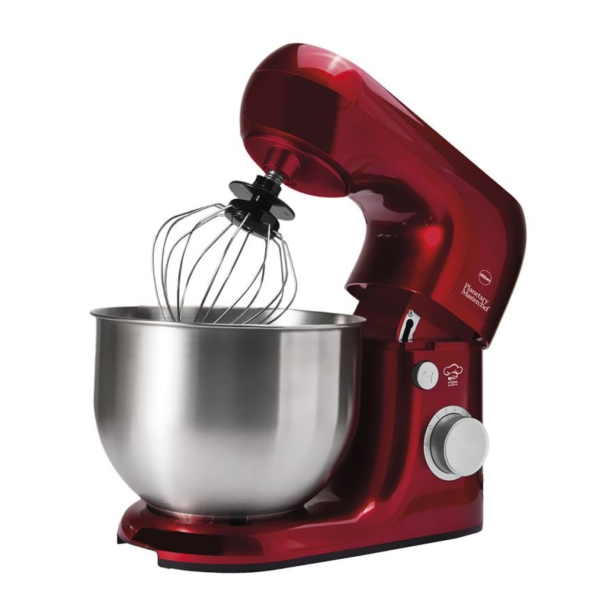 WRK1250 kuhinjski planetarni robot – za profesionalnu uporabu