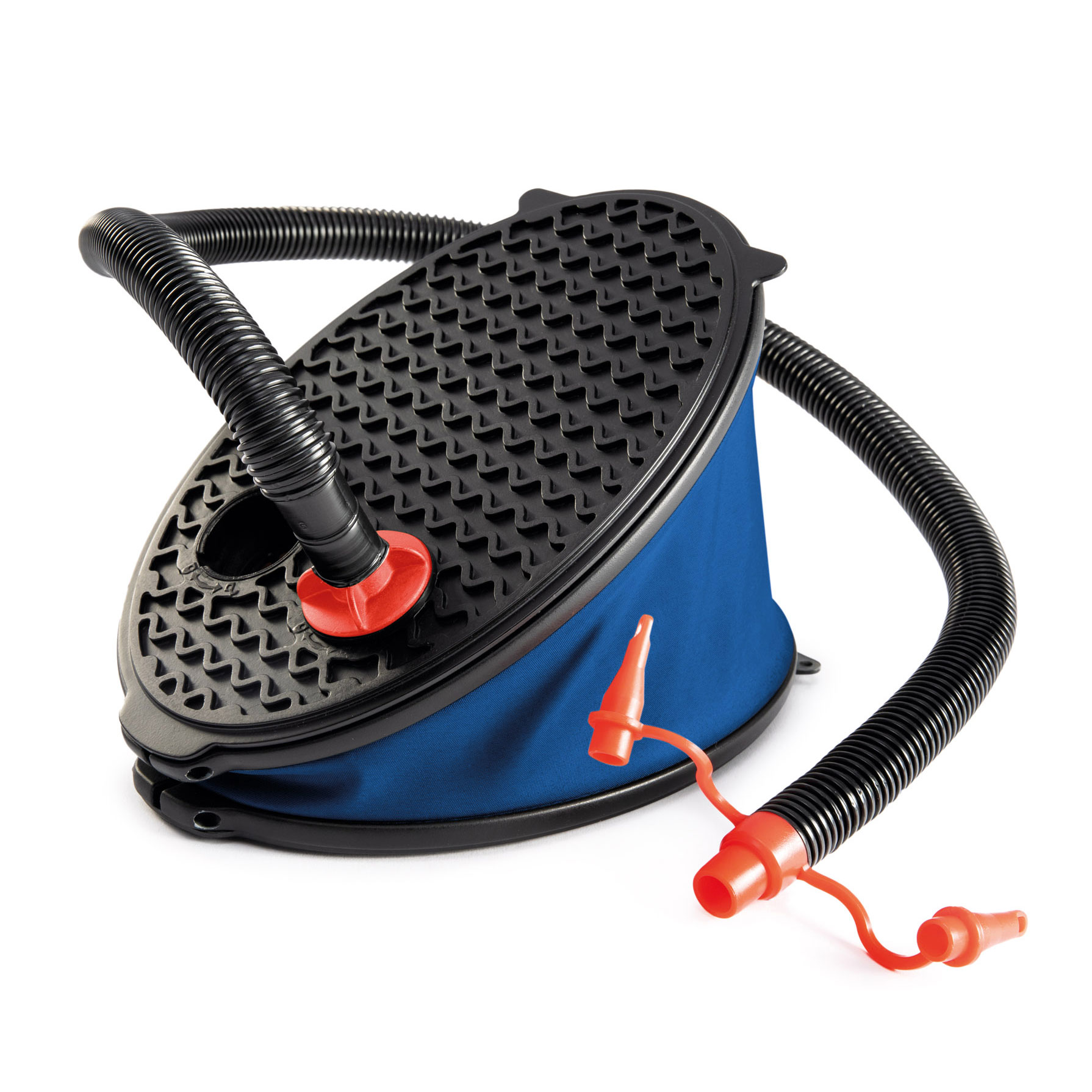 Nožna pumpa za madrac sa 3 vrha INTEX 69611