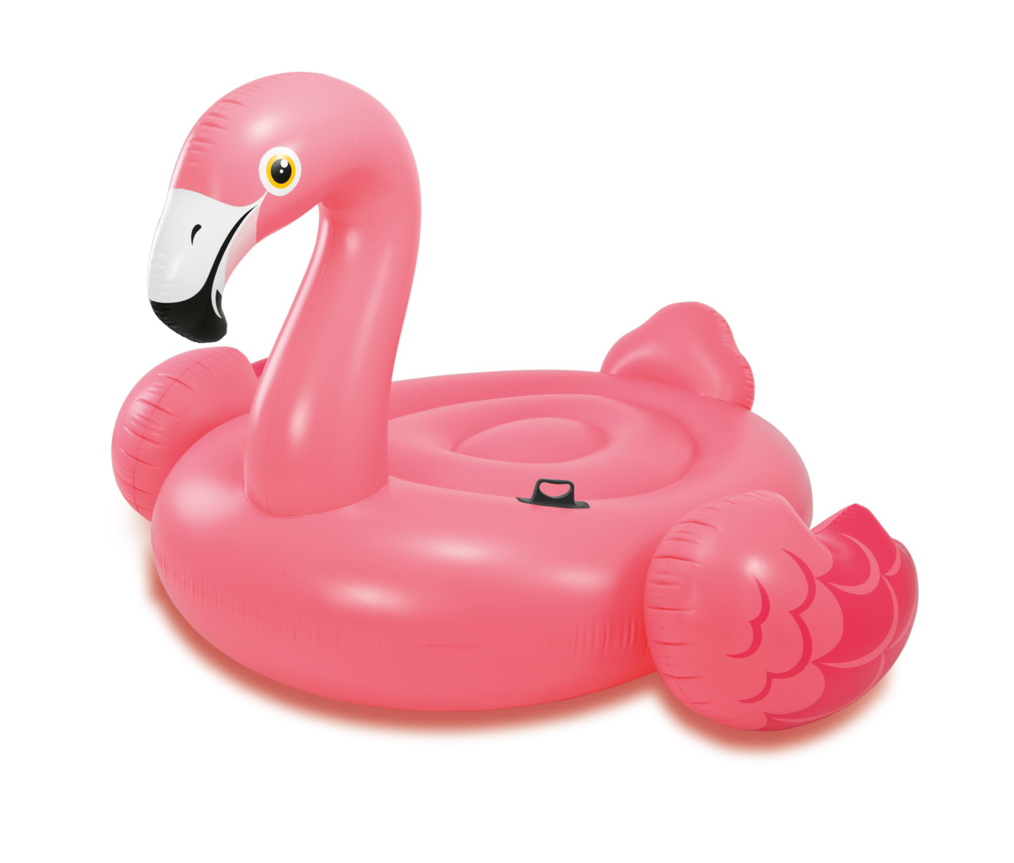 Flamingo ležaljka za kupanje na napuhavanje Intex 57558