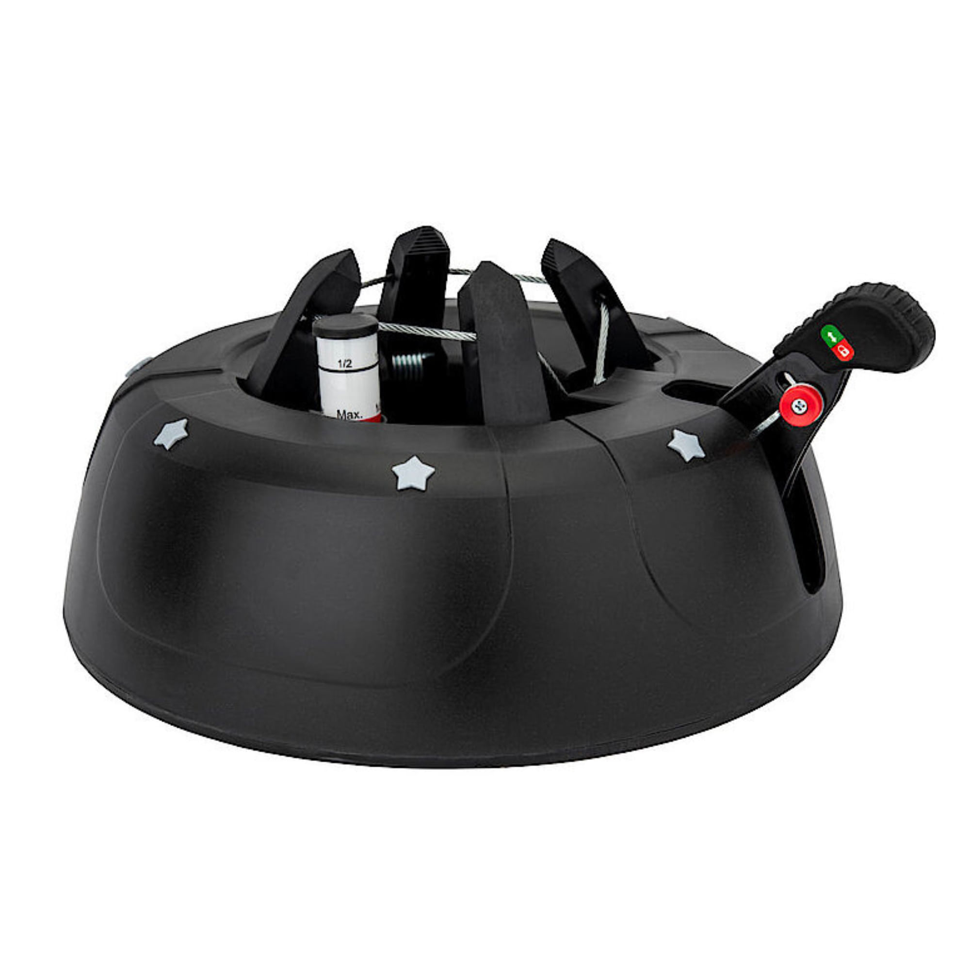 Stalak za božićno drvce START 2.0 Antracit