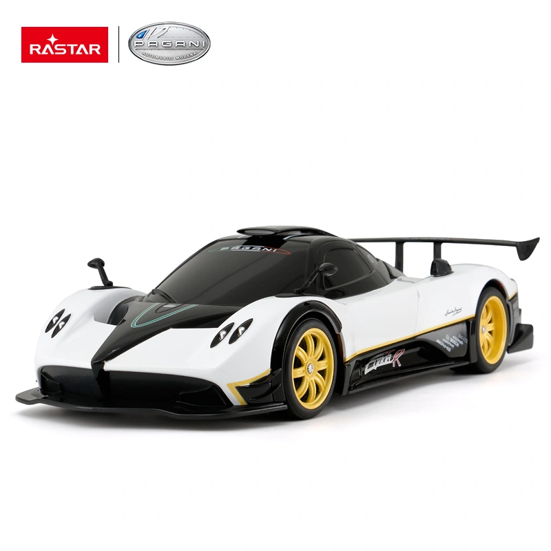 Auto na daljinsko upravljanje Pagani Zonda R R/C skala 1:14 Rastar 38110
