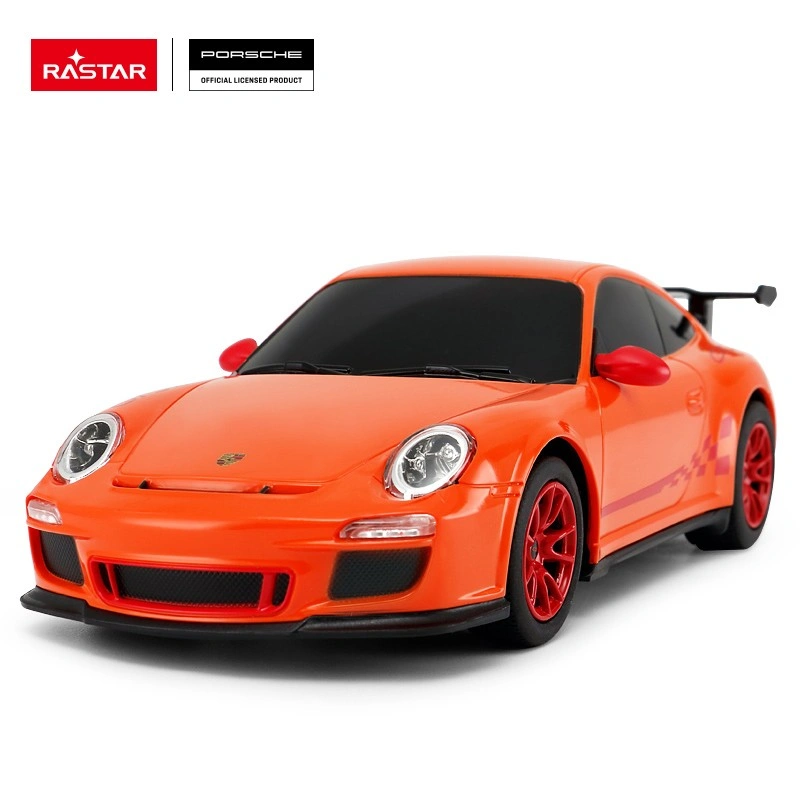 Auto na daljinsko upravljanje Porsche GT3 RS R/C skala 1:24 Rastar 39900