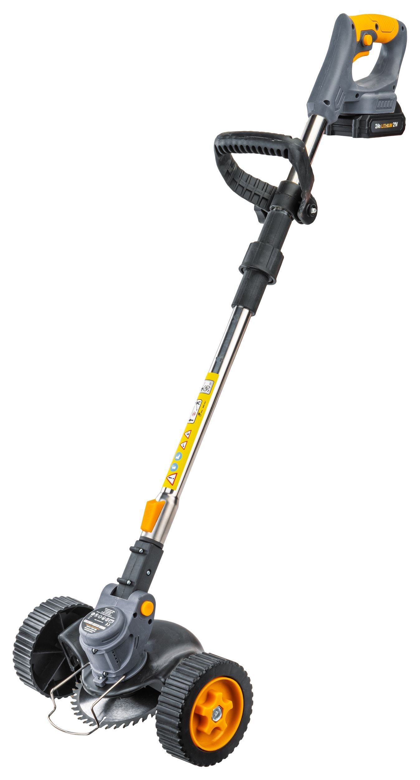 Akumulatorski trimer PM-PKA-2AHM