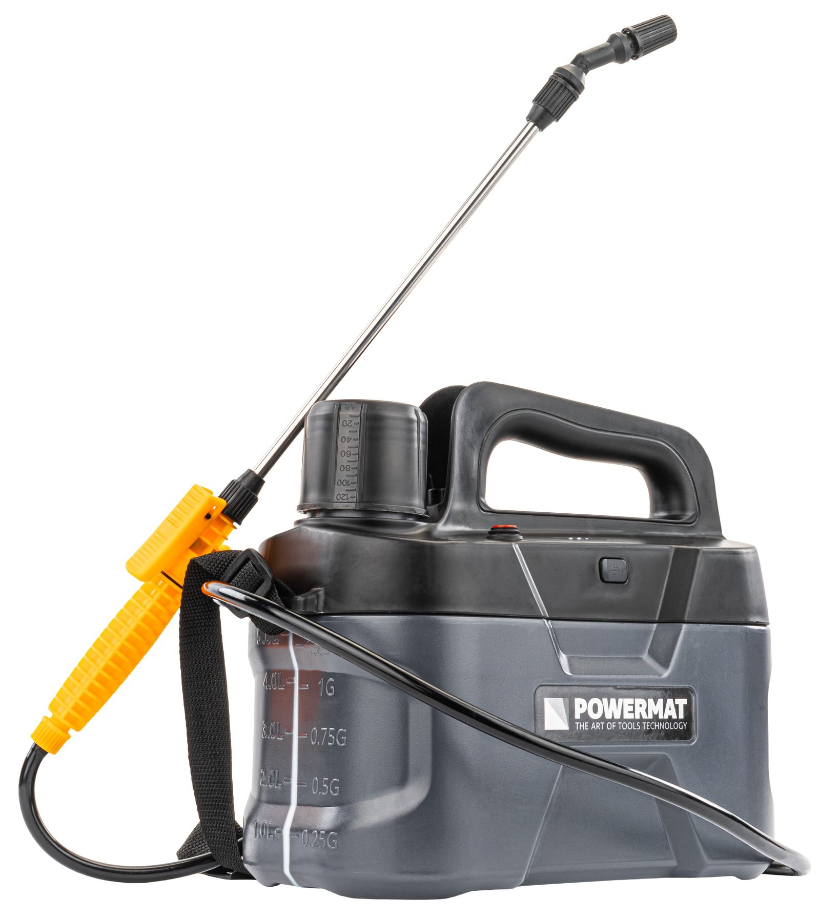 Baterijska prskalica PM-OA-5KA