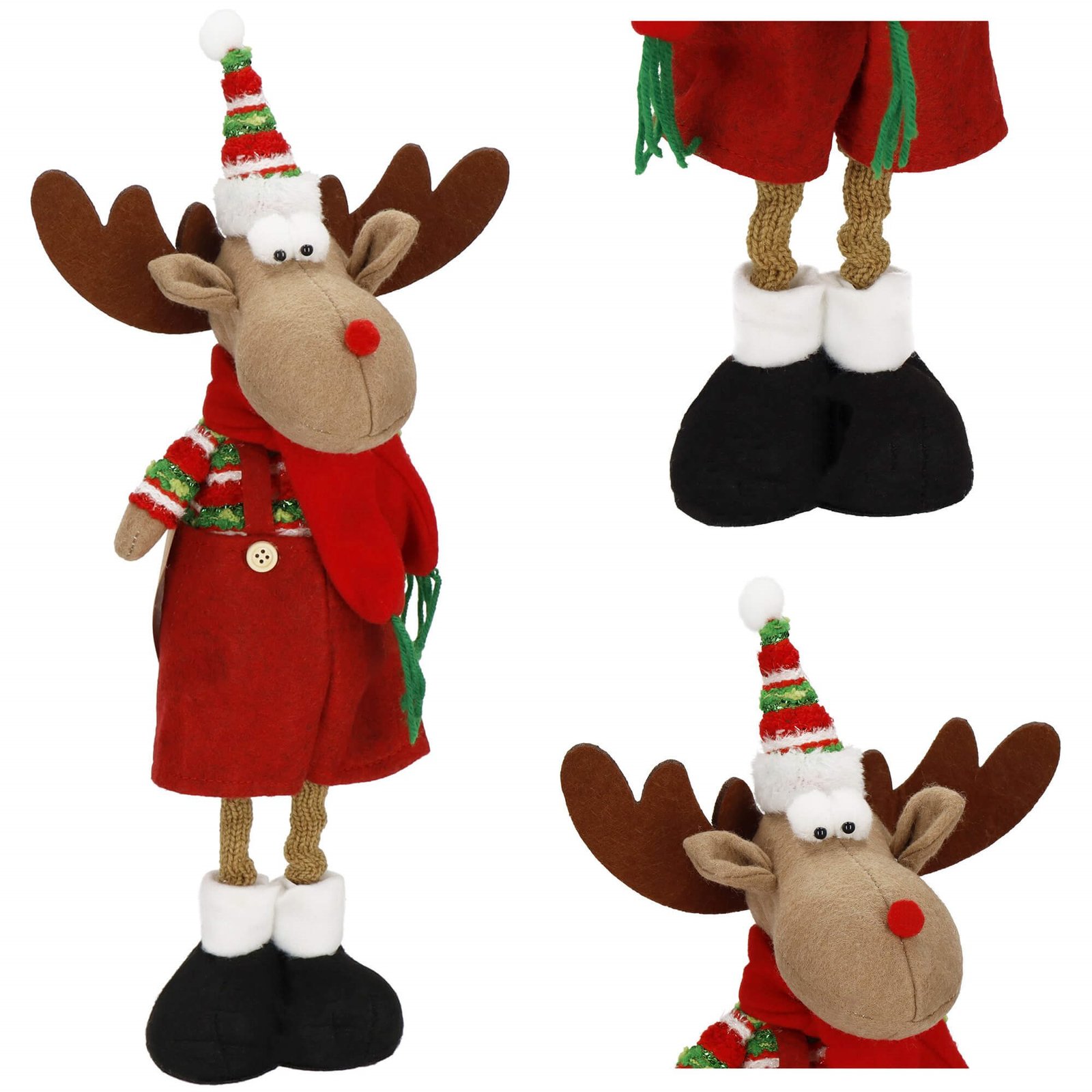 Božićni ukras “Sob” 45 x 16 cm