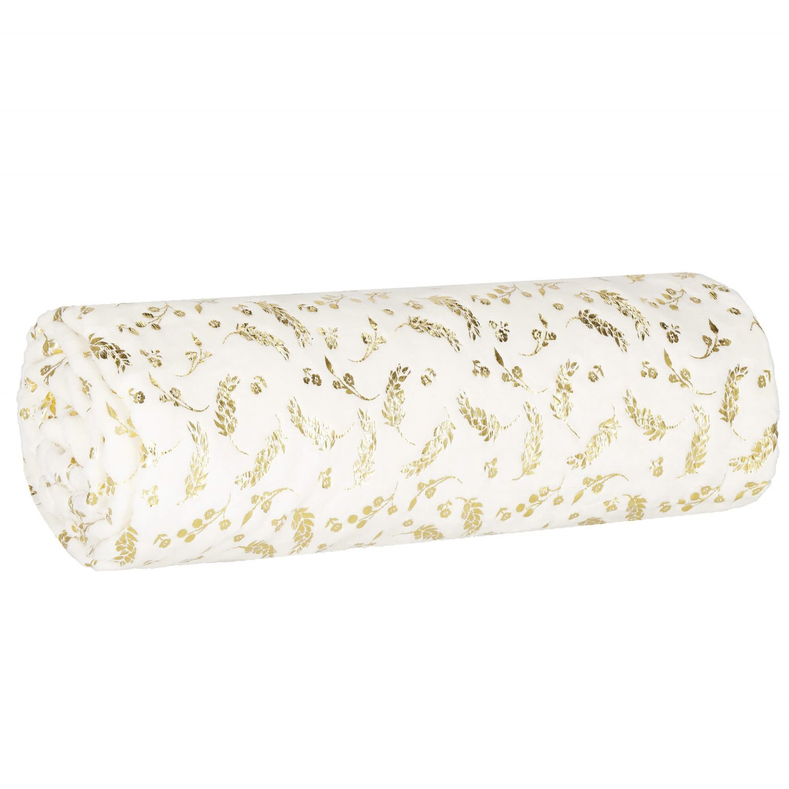 Deka krem zlatna 150 x 200 cm