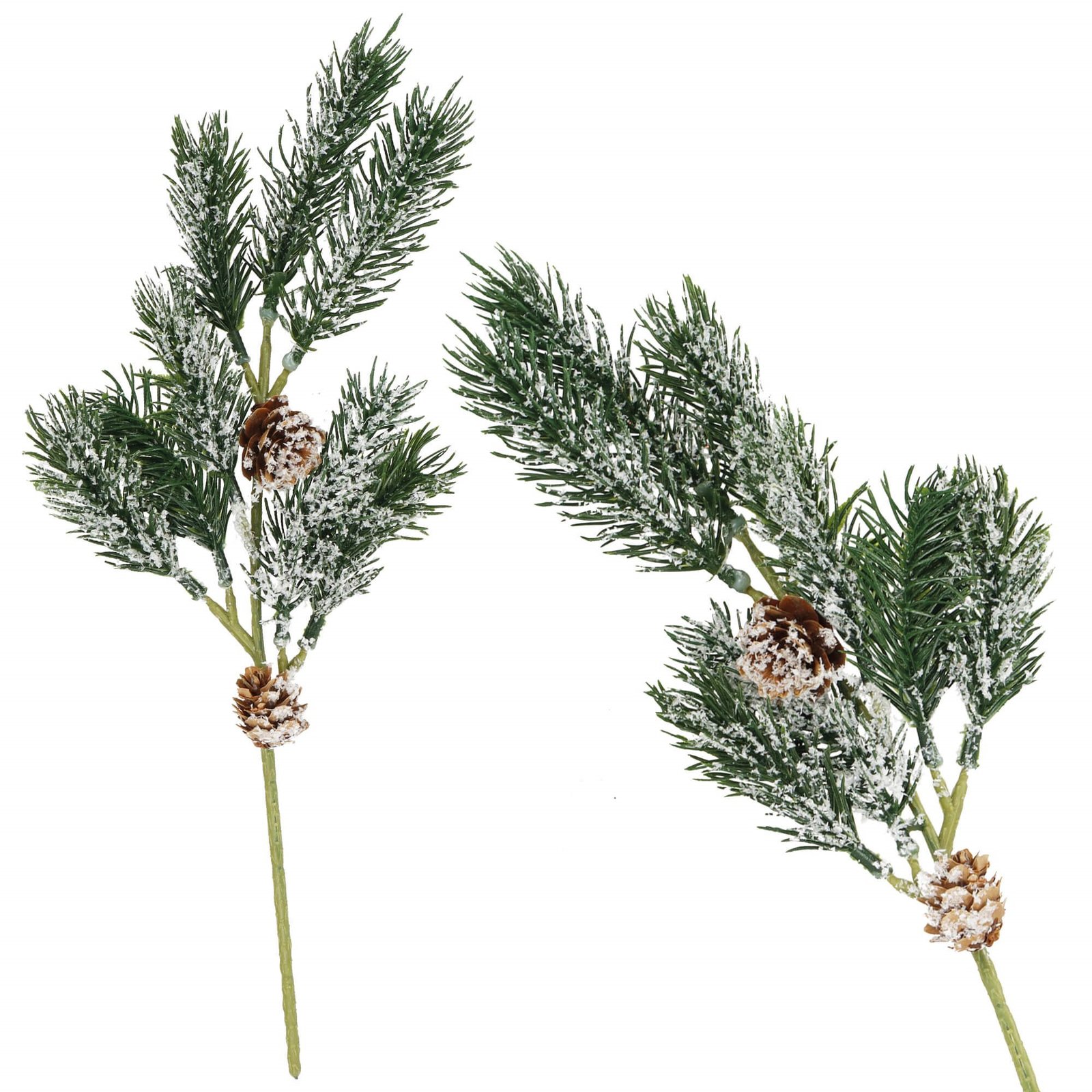 Božićni ukras, grančica