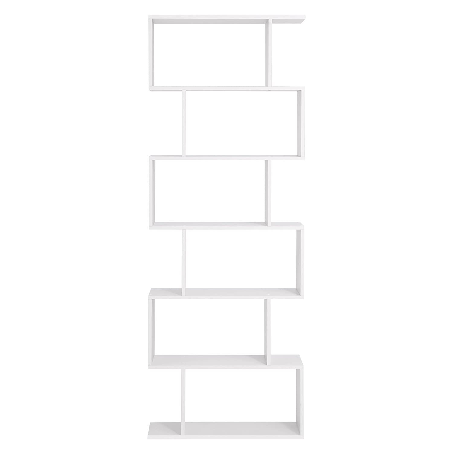 Polica za knjige - LBC61WT