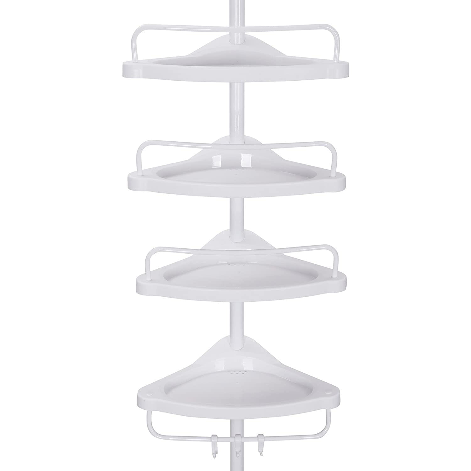 Kupaonska polica u neutralnoj boji - BCB001A