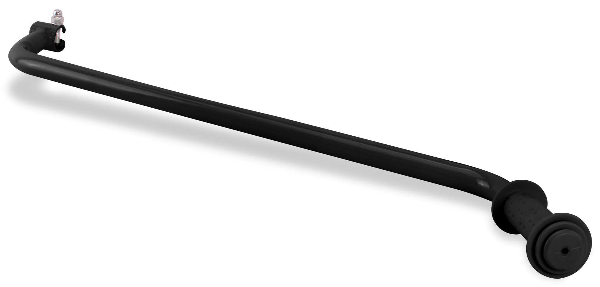 Heart Bike drška za bicikl crna