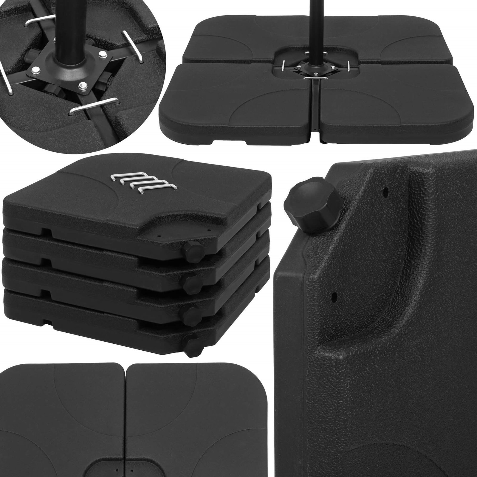 Postolje za suncobran Gu0053 60 l