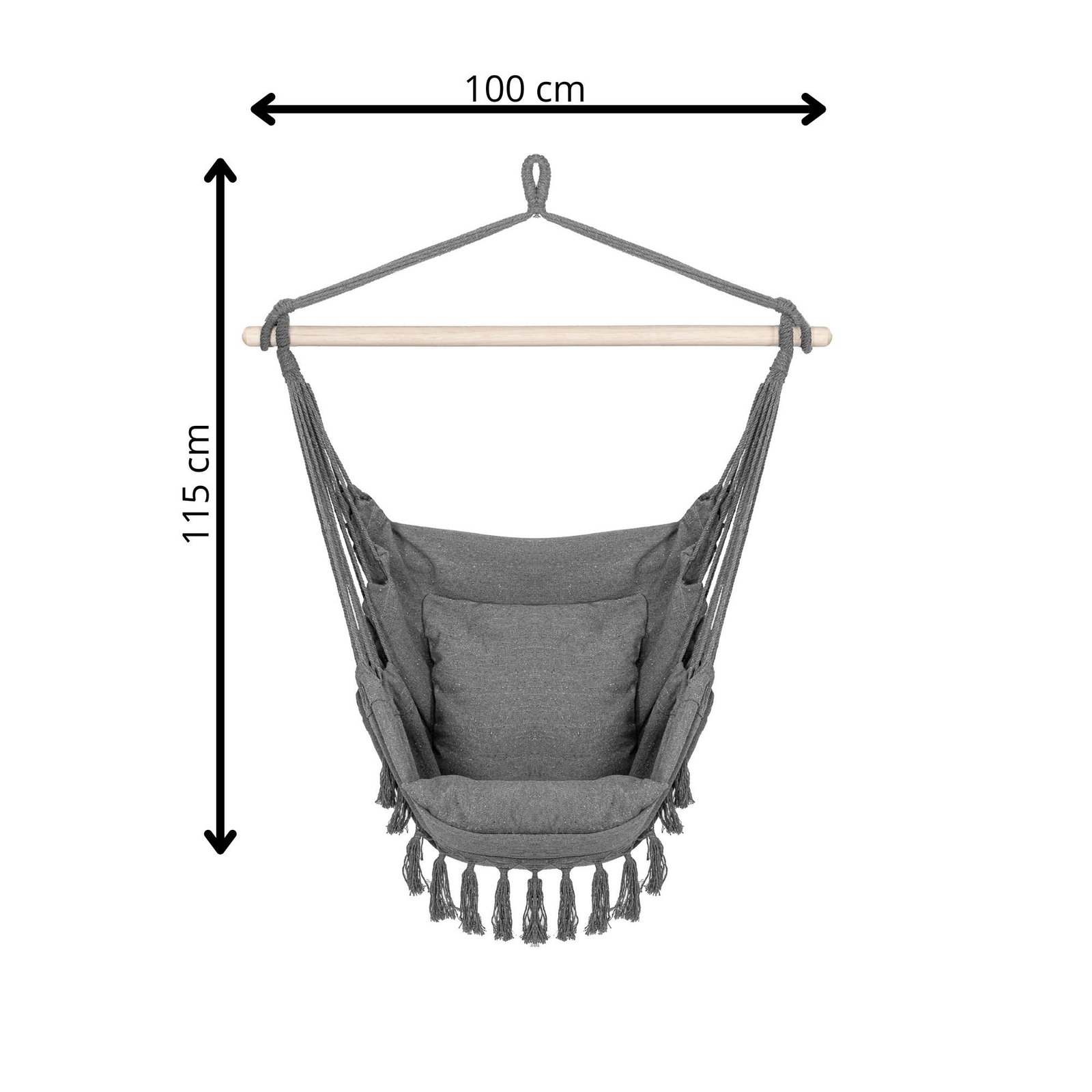 Brazilska stolica Hm060