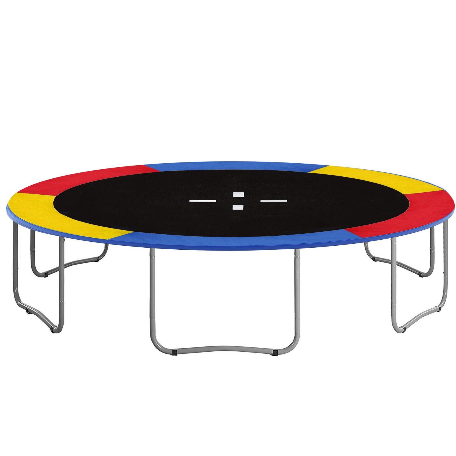 Navlaka za trampolin 244cm šarena