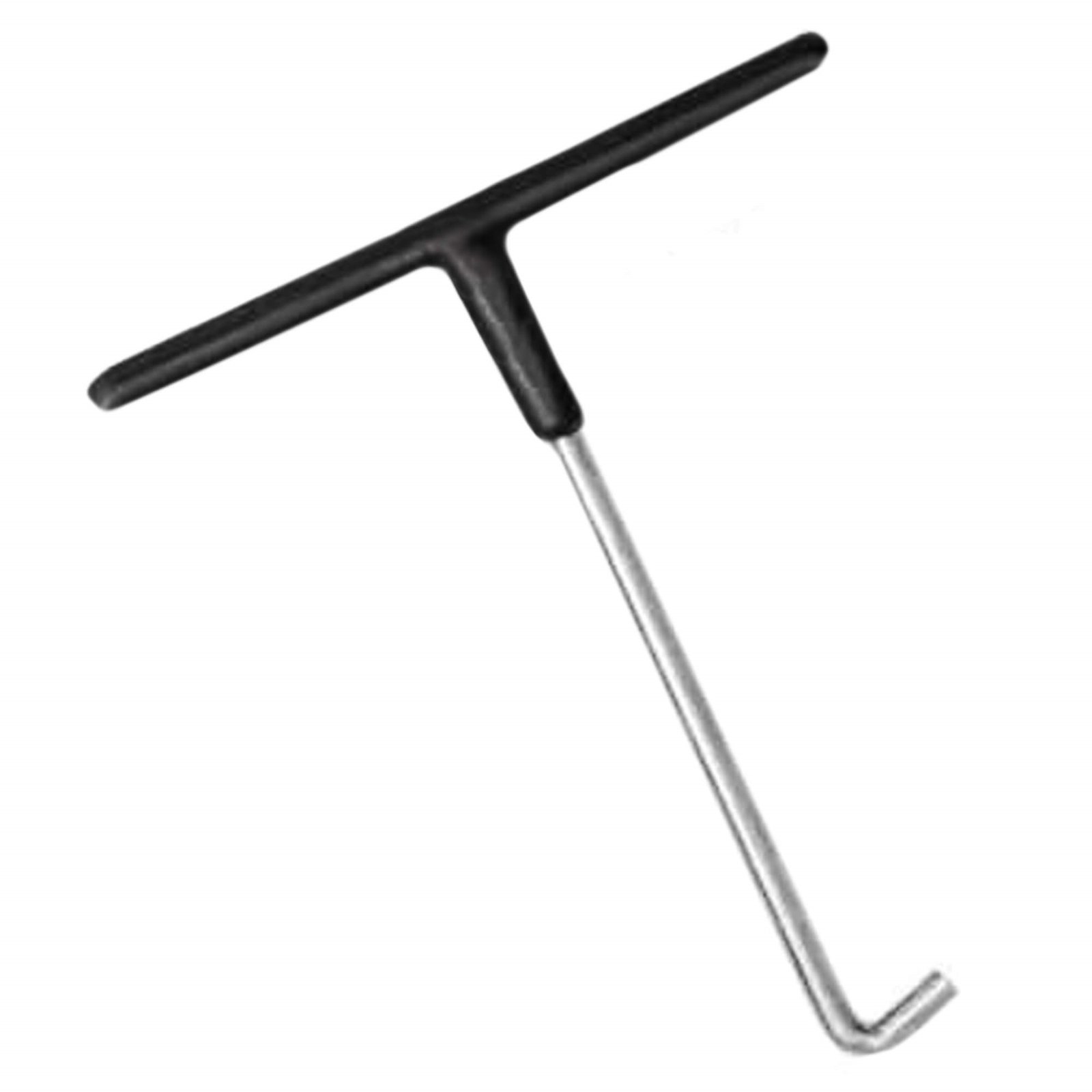 Kuka za trampolin crna