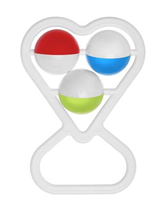 Tullo zvečka šareno srce