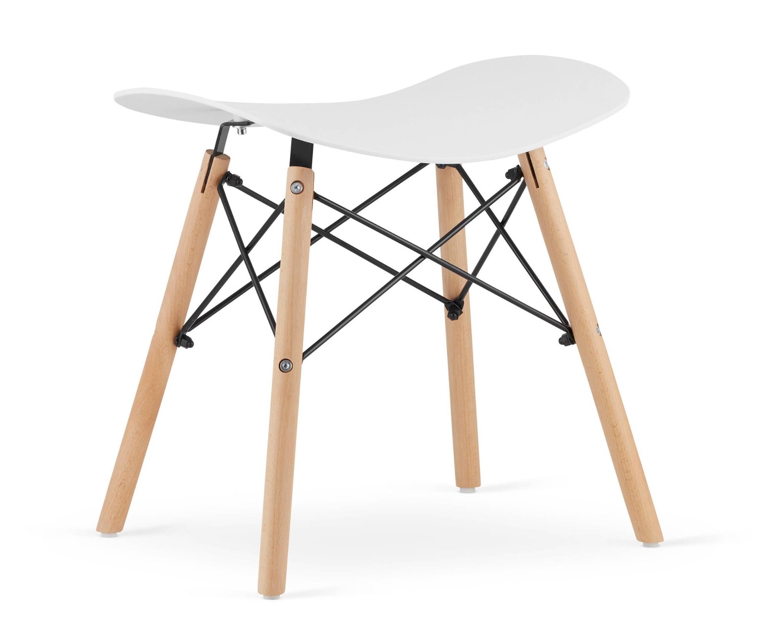 CORFU tabure - bijeli x 1