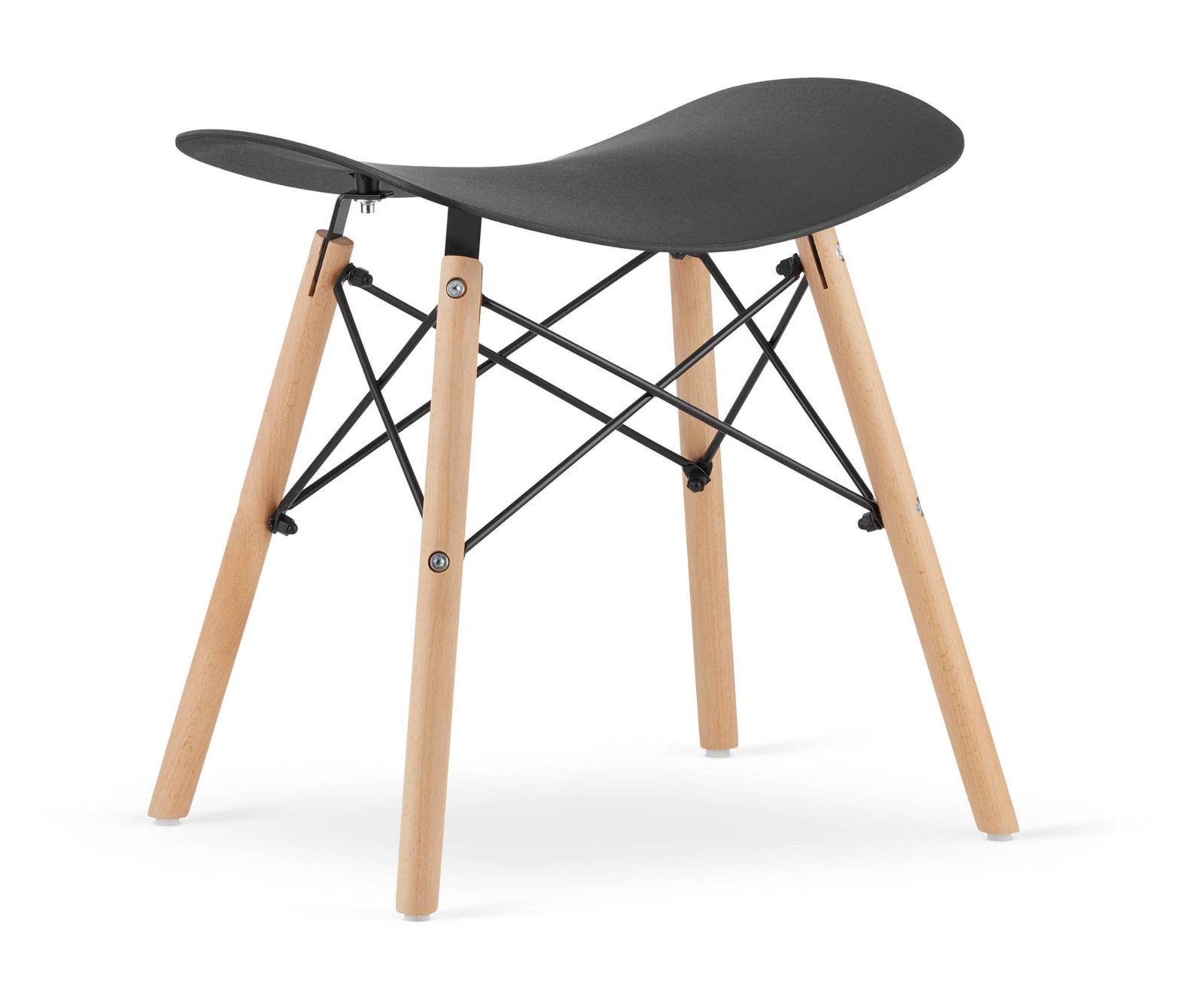 CORFU tabure - crni x 1