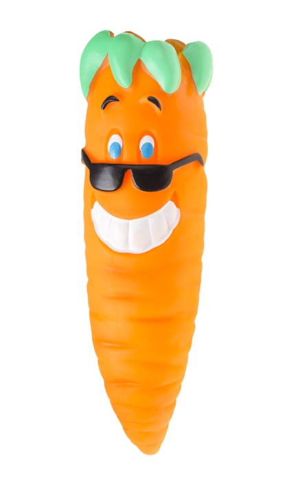 Tullo mrkva grickalica za pse 19cm