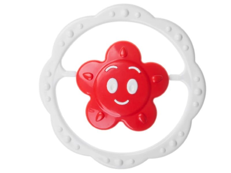 Tullo zvečka crveno sunce