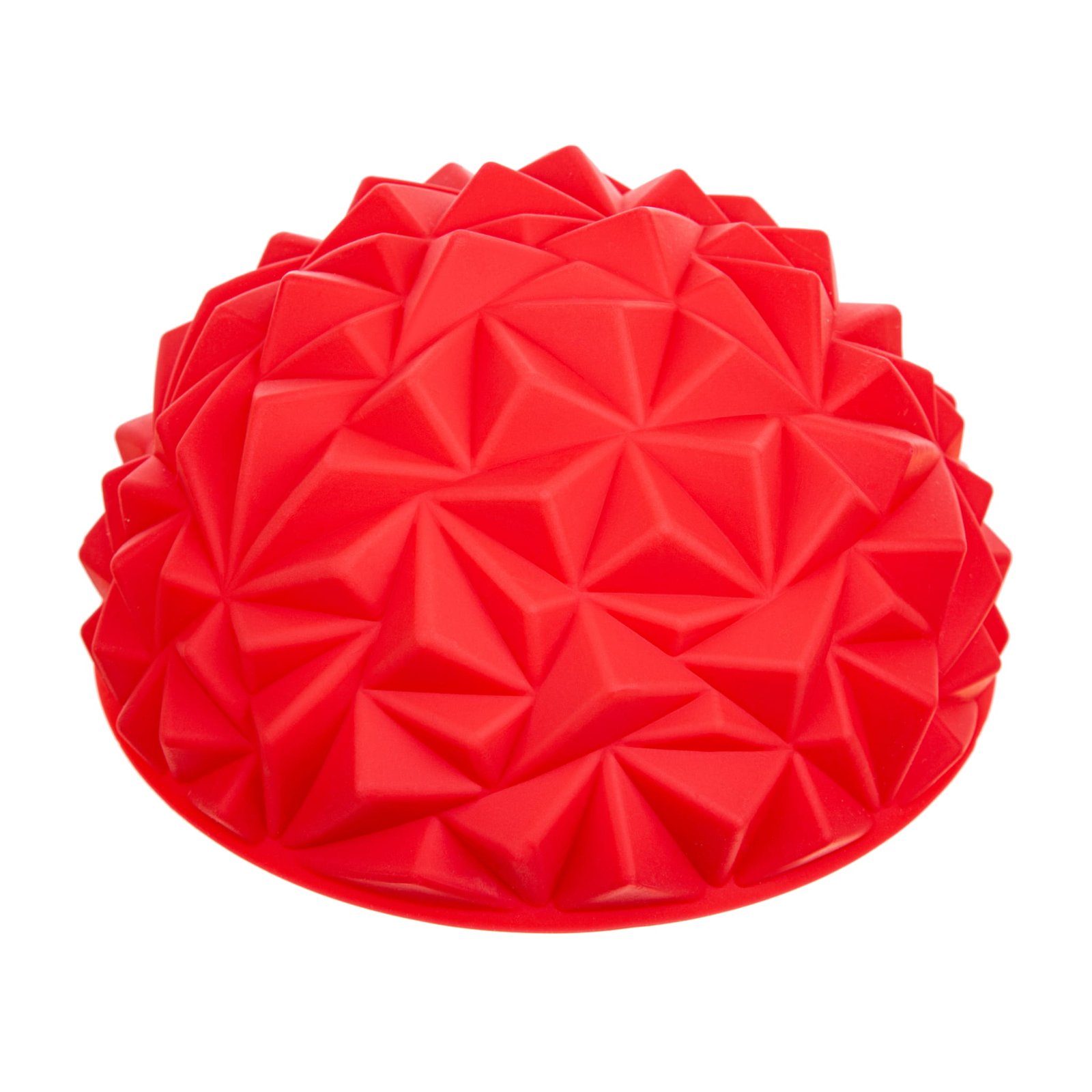 Tullo senzorna hemisfera geometrijska crvena