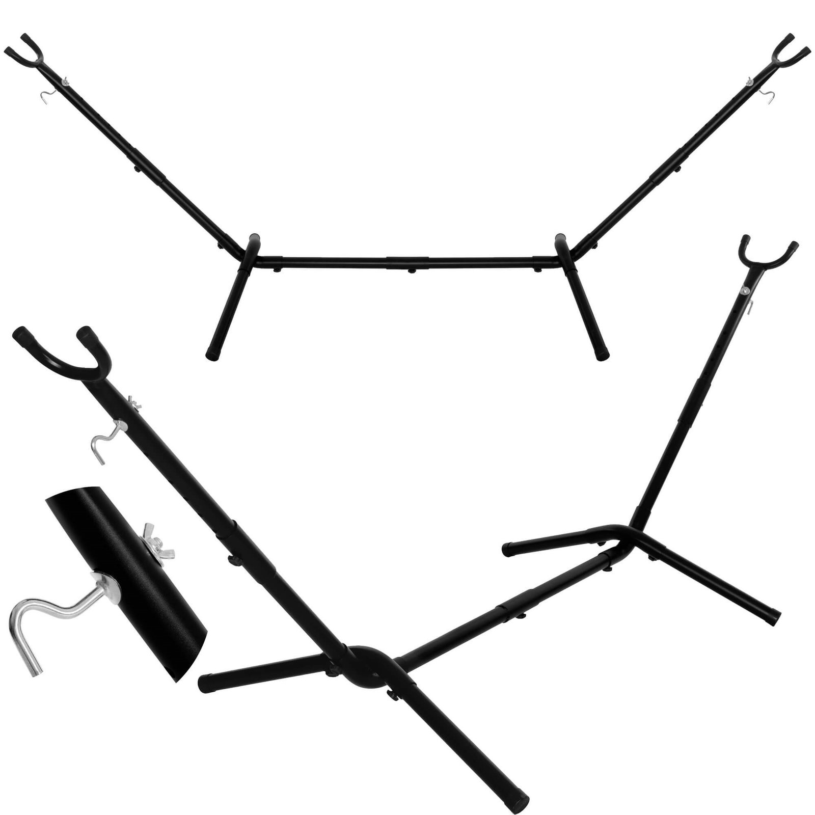 Stalak za viseću mrežu