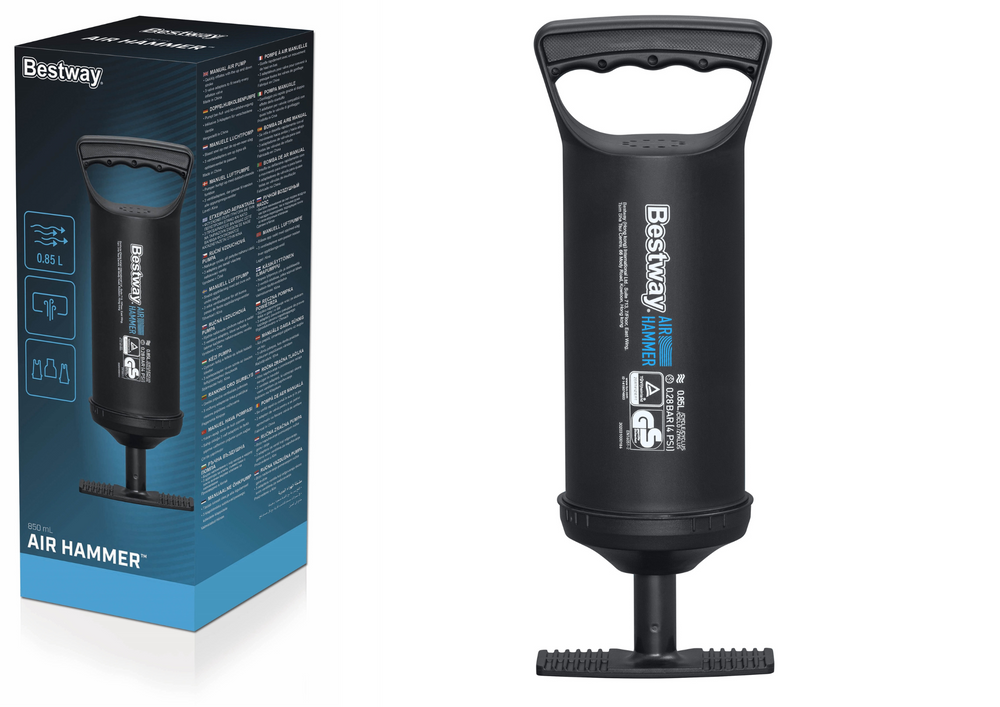 Ručna pumpa 30cm Bestway 