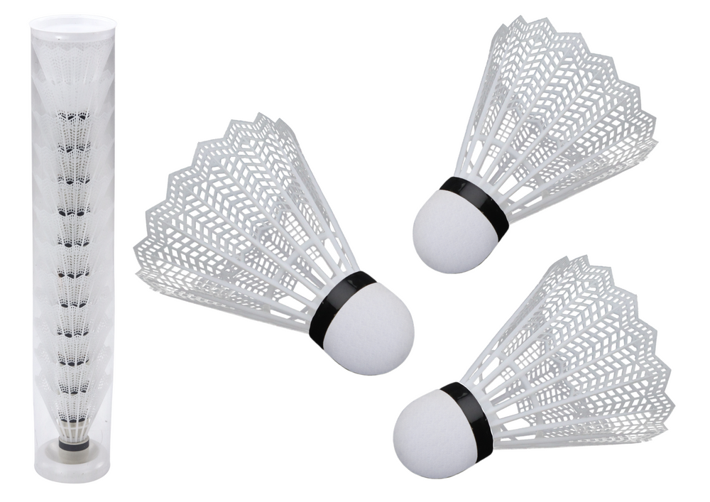 Set od 12 lopti za badminton