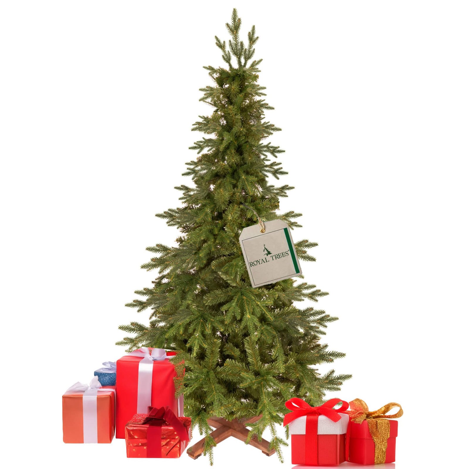 Royal Trees umjetno božićno drvce – himalajska jela Premium 180 cm