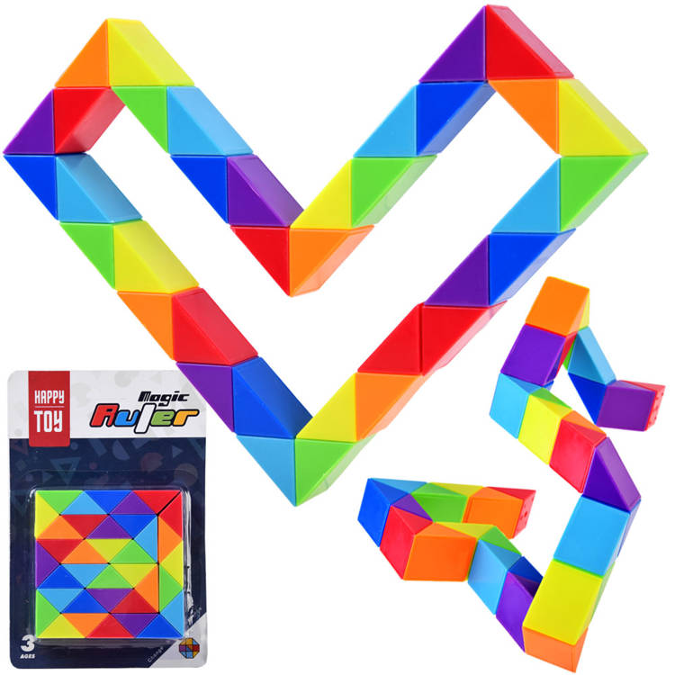 Arkadna igra snake, puzzle igračka