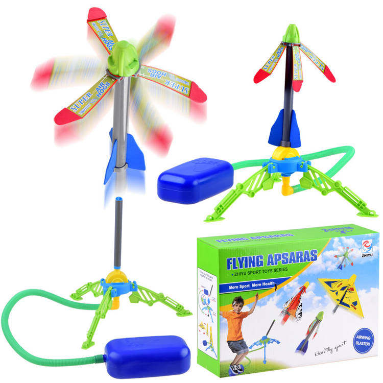 Veliki topovski raketni bacač