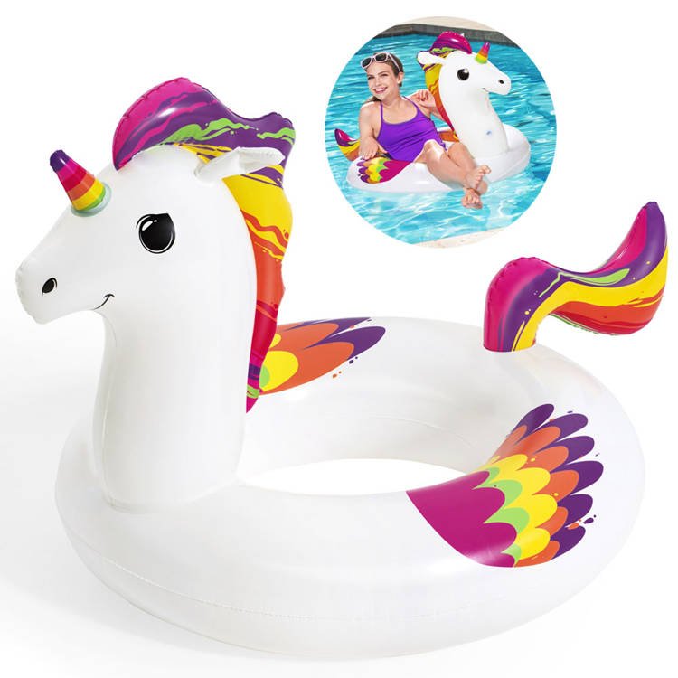 Bestway unicorn kolut 