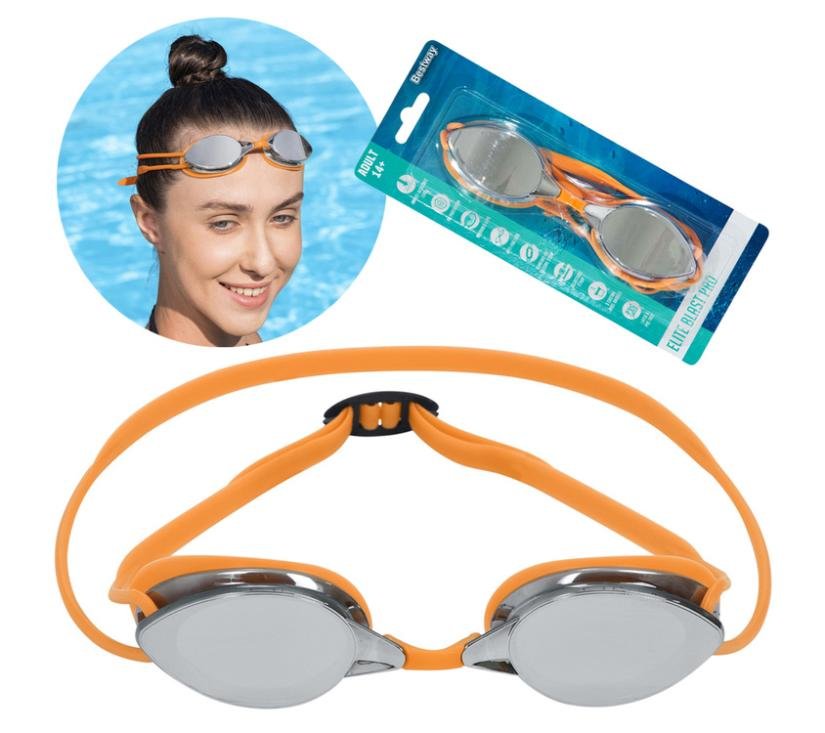 Bestway Mirror naočale za plivanje 14+ 21066