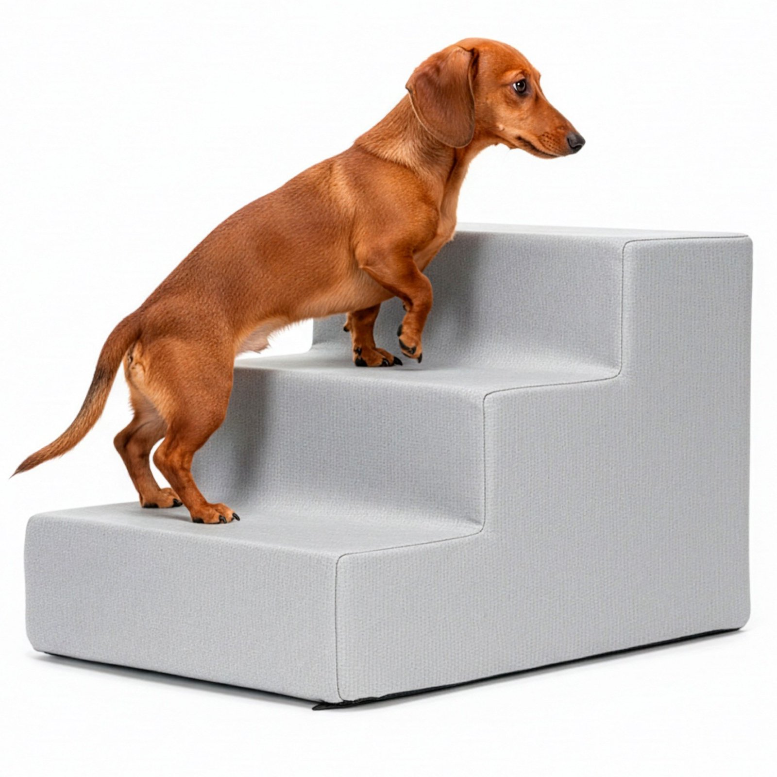 Stepenice za pse, dimenzija 45 × 30 × 30 cm