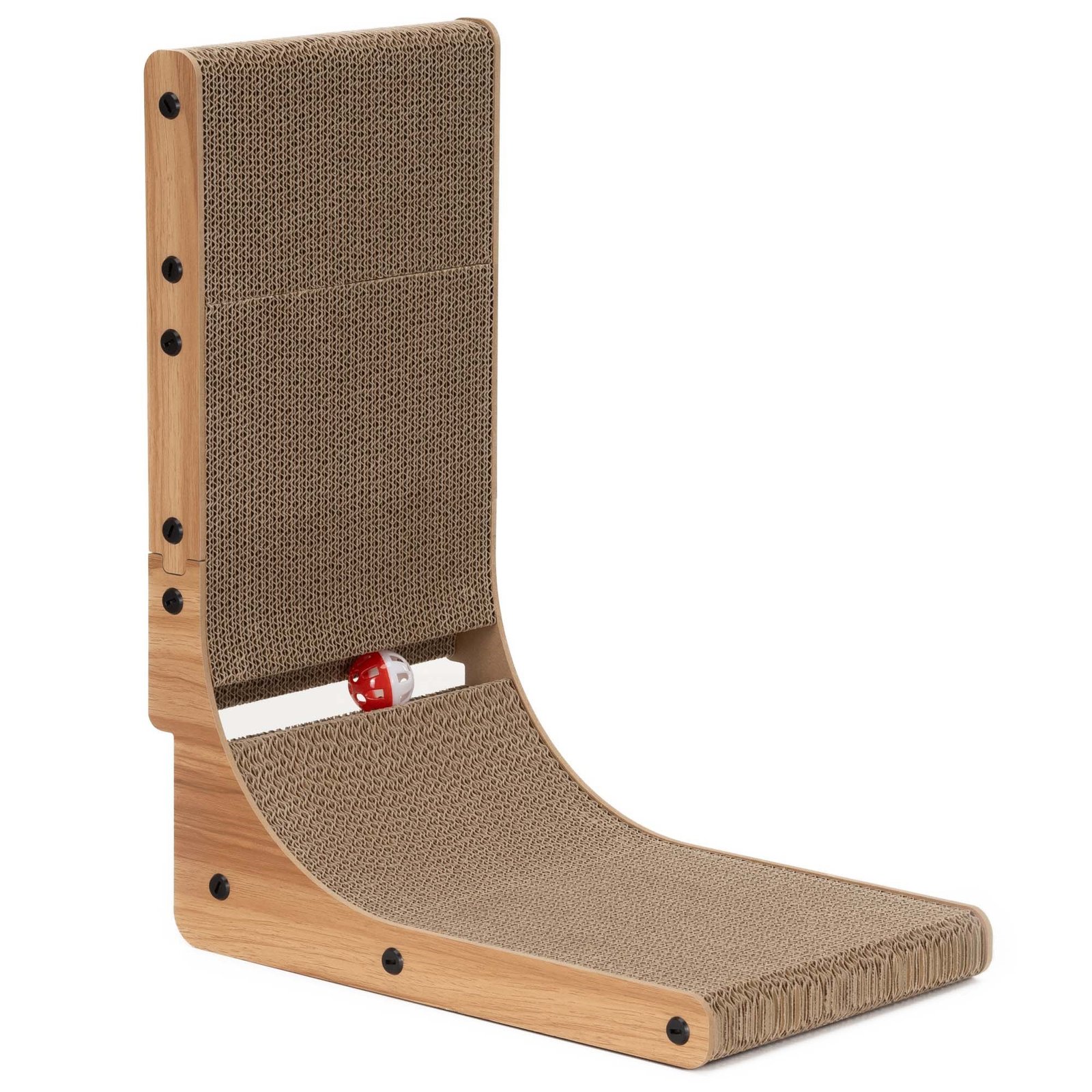 Grebačice za mačke