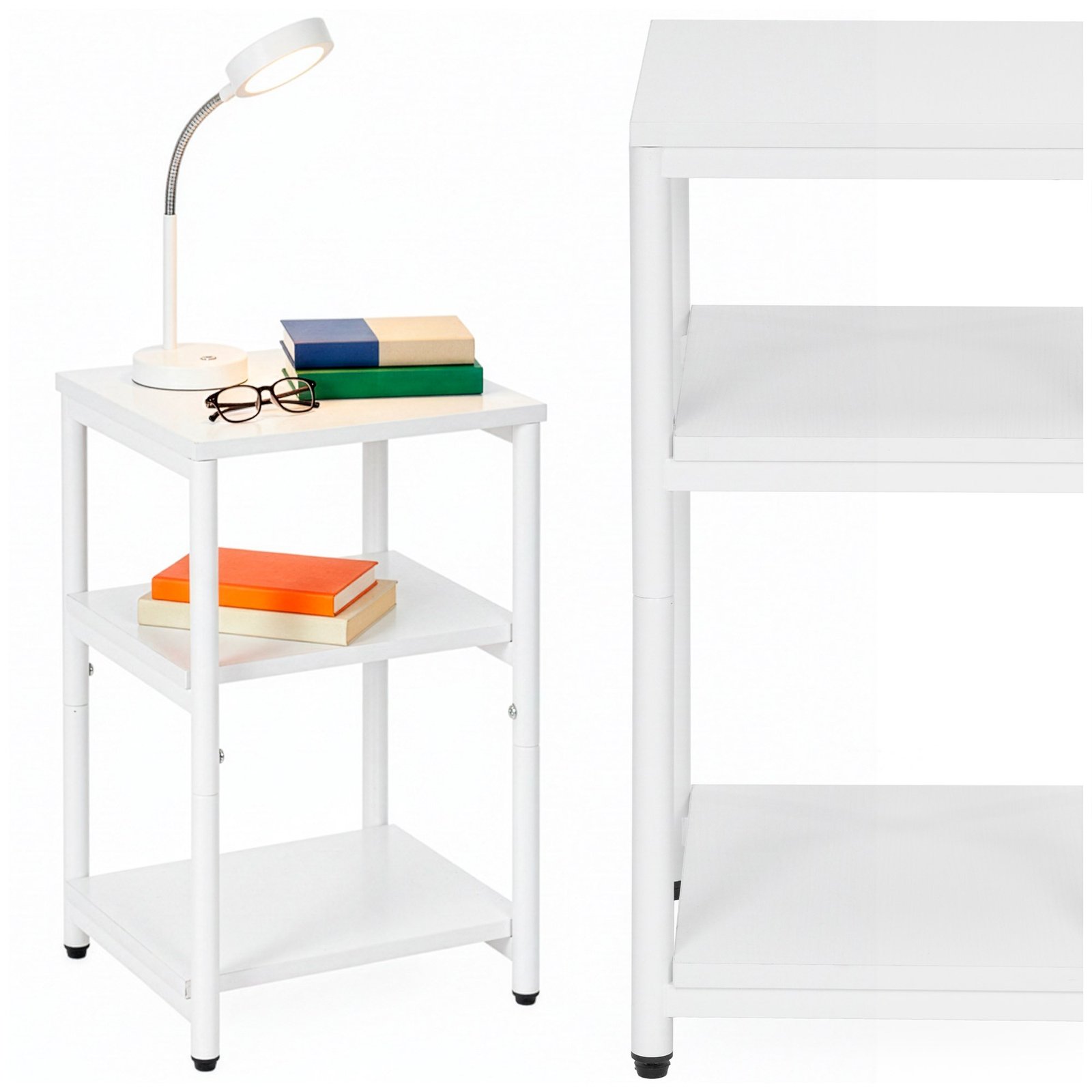 Noćni ormarić 35 x 31 x 57 cm