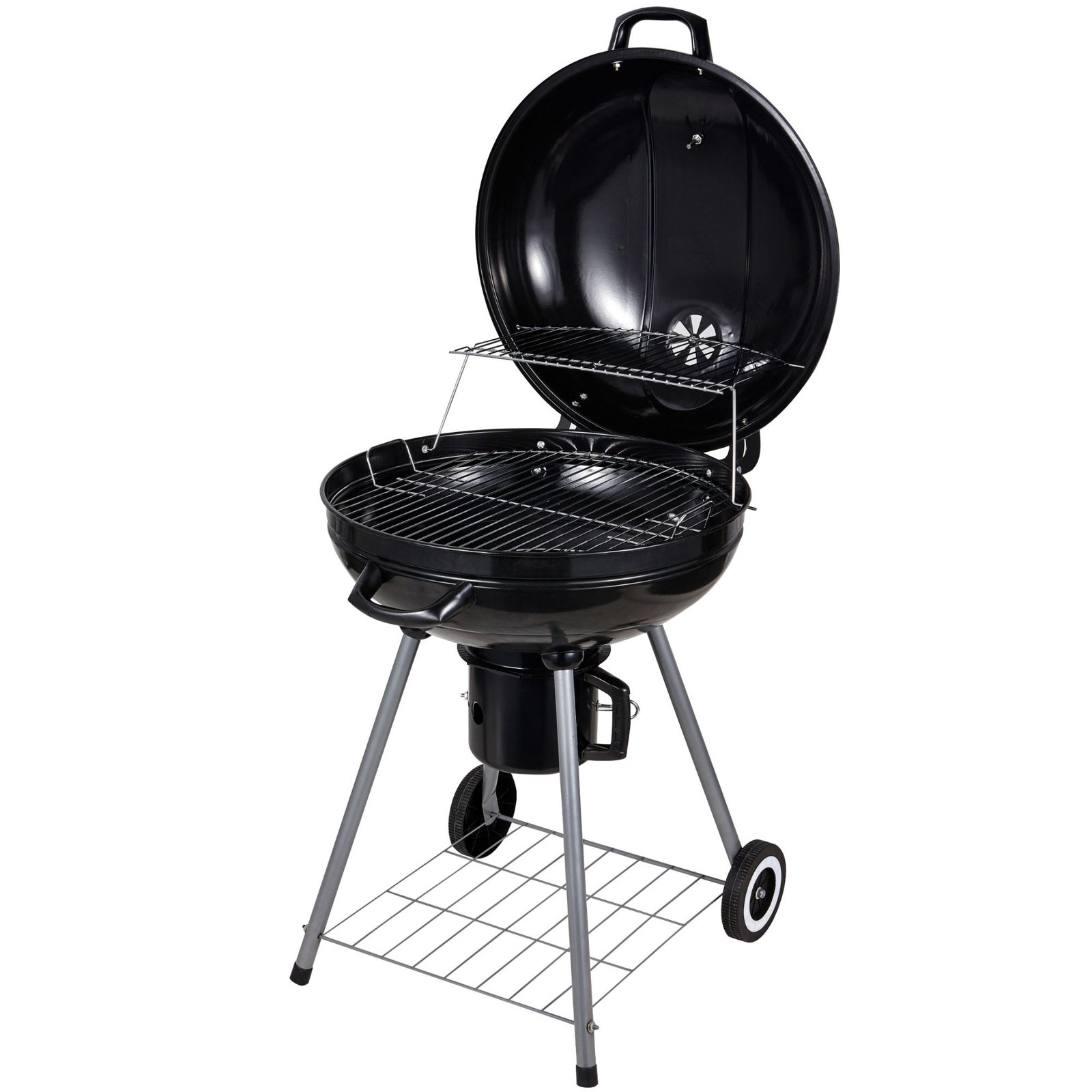 Landgraf Big Flame roštilj na ugljen