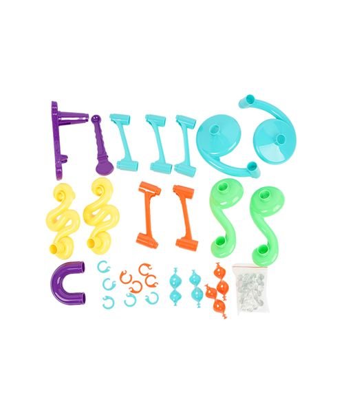 Picollo velika staza s kuglicama 113 el.