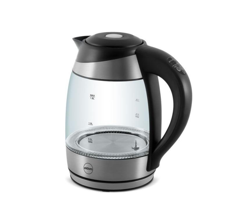 Eldom kuhalo za vodu C520