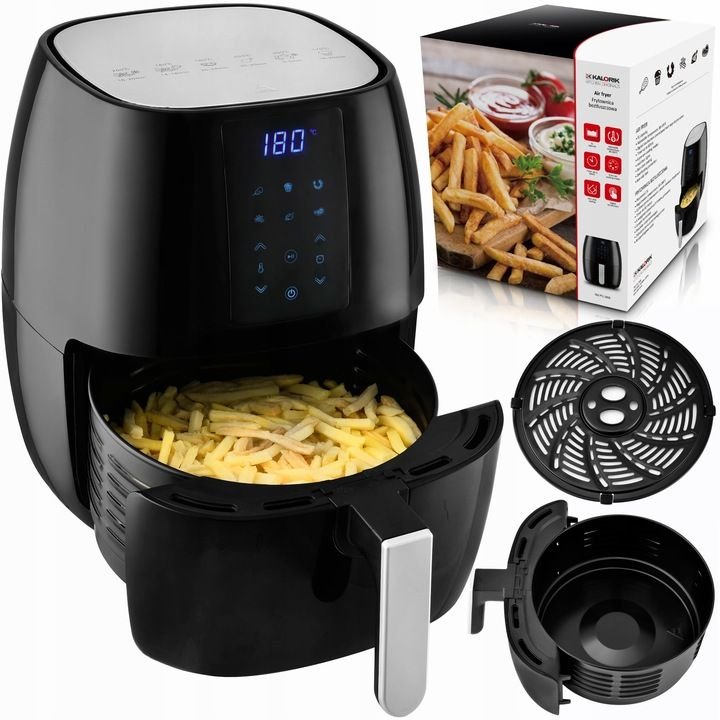 Kalorik friteza na vrući zrak 1500W