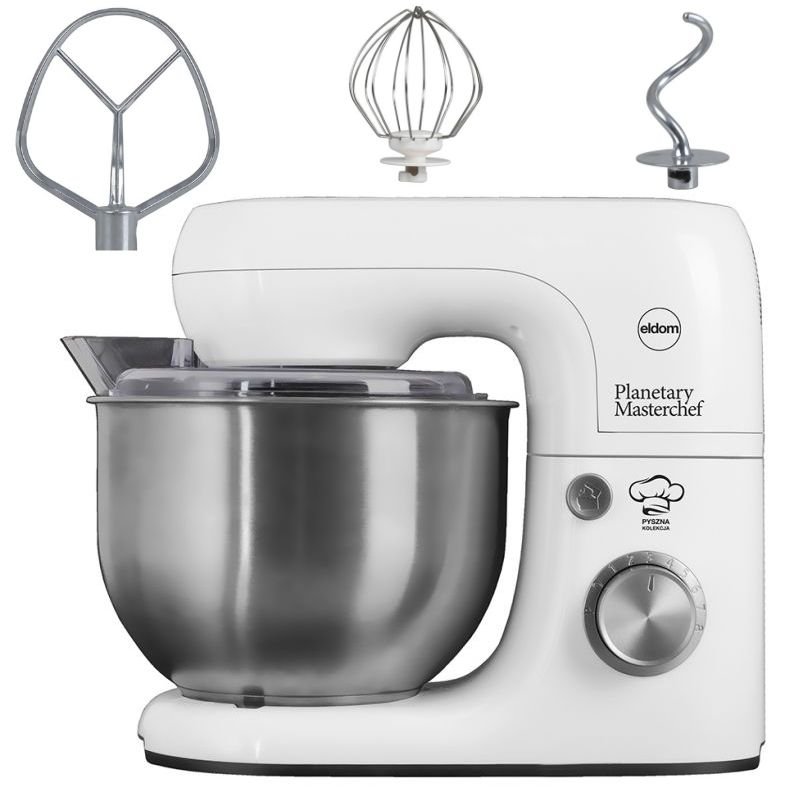 Eldom kuhinjski robot WRK1200