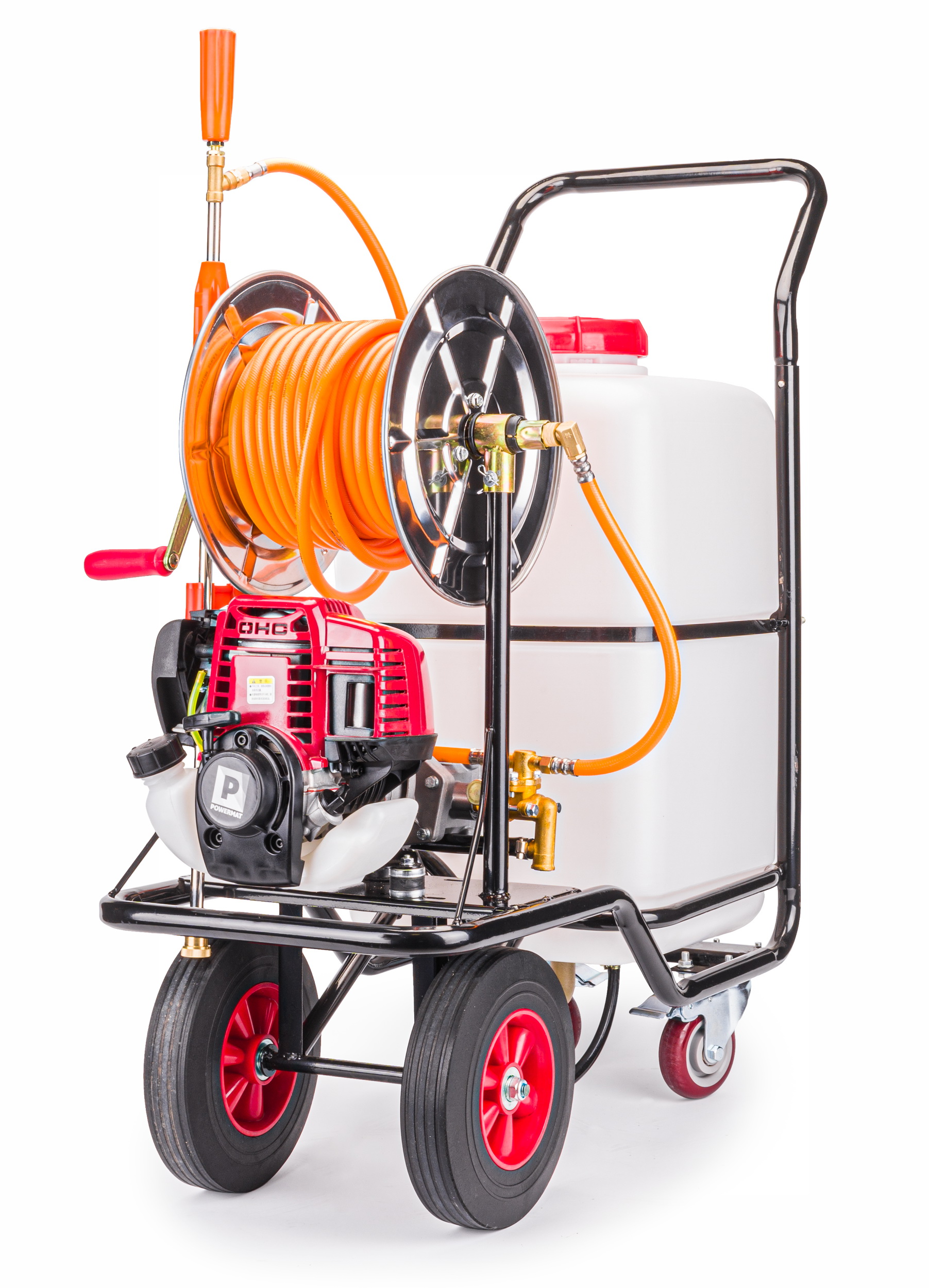 BENZINSKA PRSKALICA PM-OPS-60K