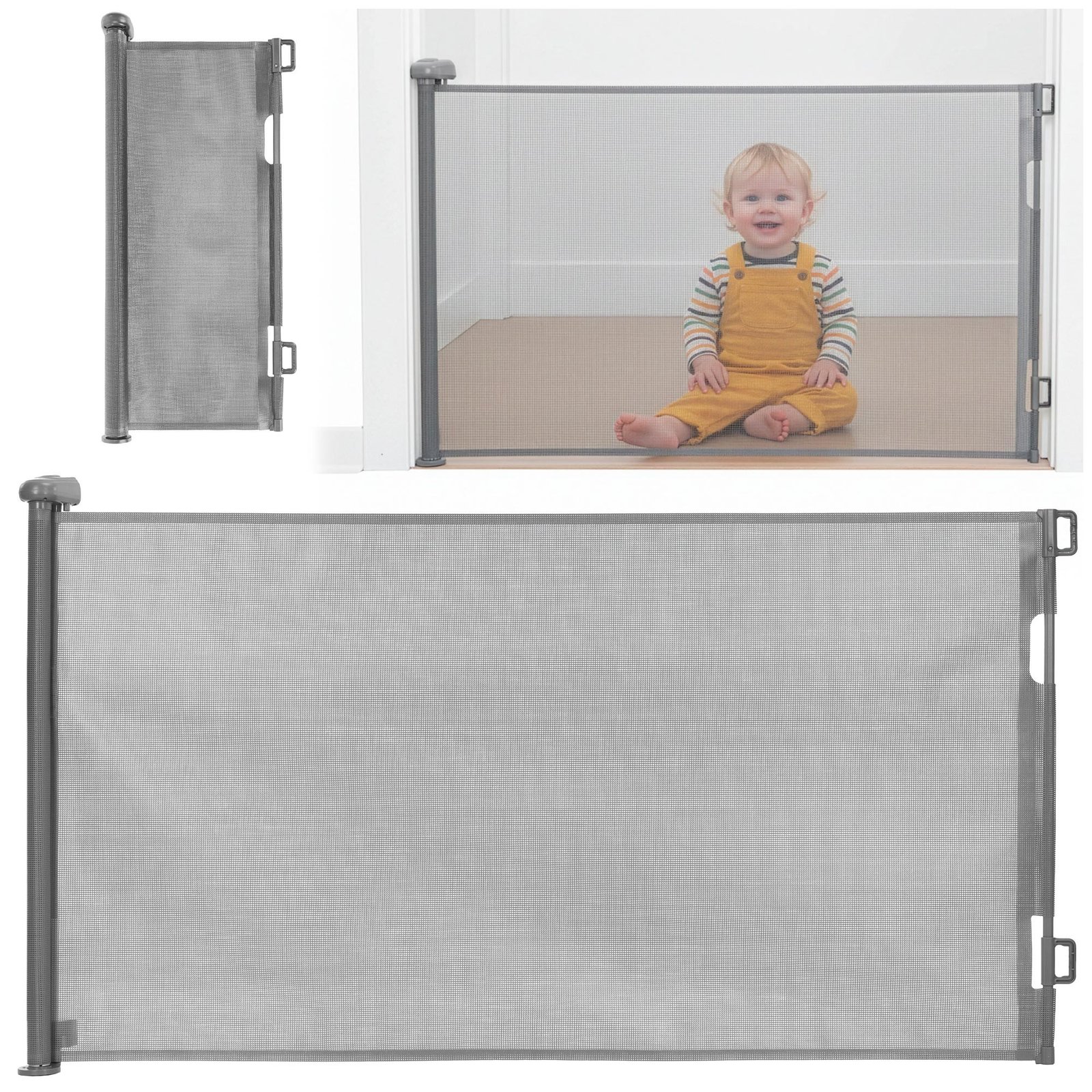 Rolo zaštitna vrata 162 cm