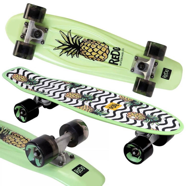 Skateboard SP0745 ananas