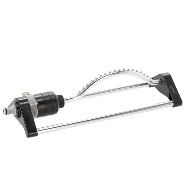 Oscilirajuća vrtna prskalica